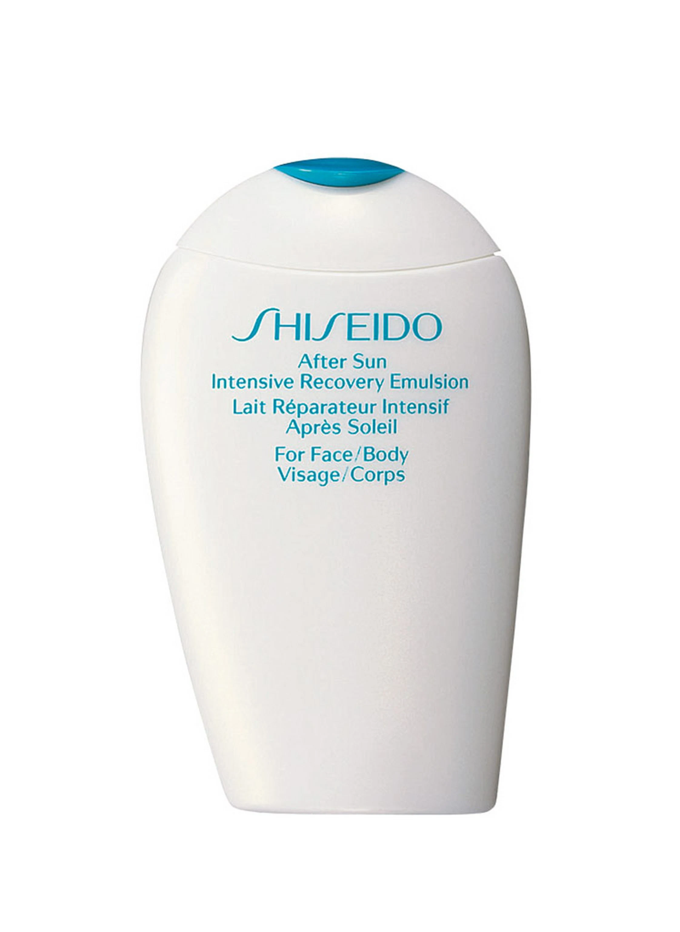 SHISEIDO AFTER SUN INTENSIVE RECOVERY EMULSION