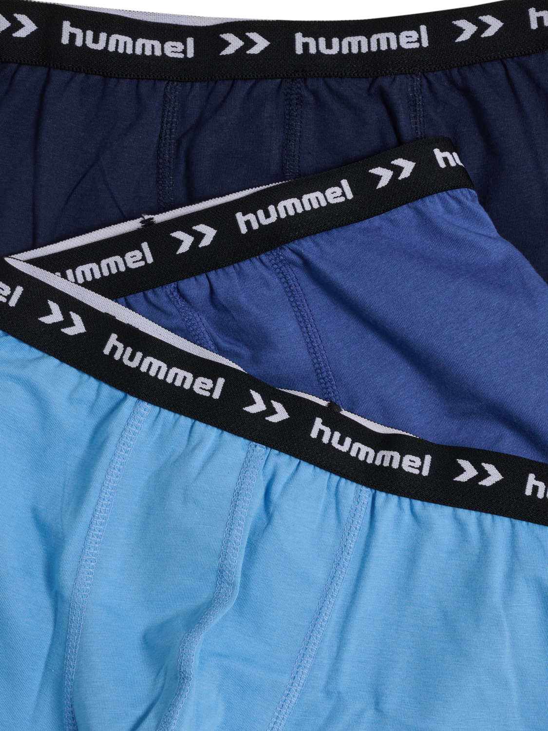 hmlNALLE BOXERS 3 PAK