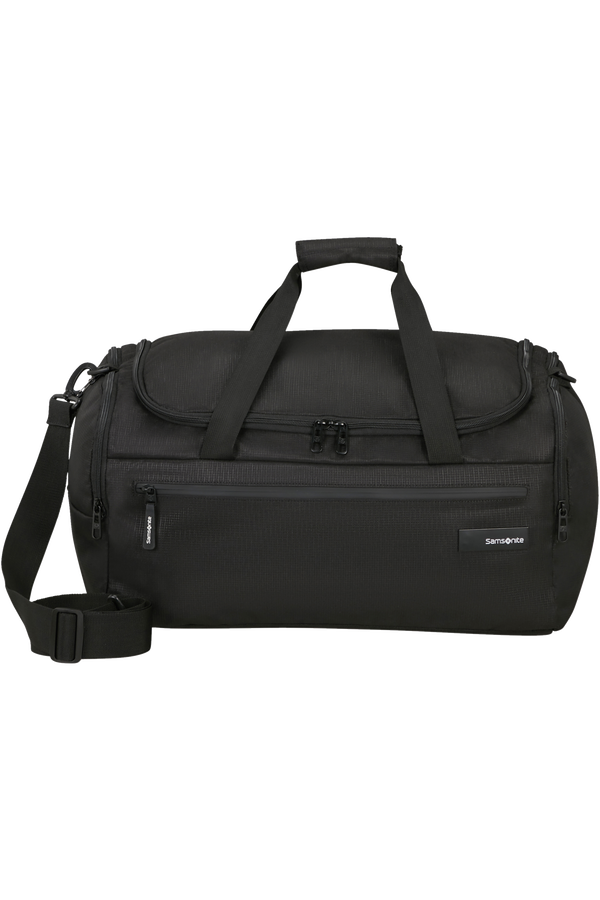 Samsonite Roader Duffle S Deep Black