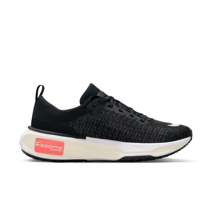 Nike Dame Løbesko Invincible 3 Sort
