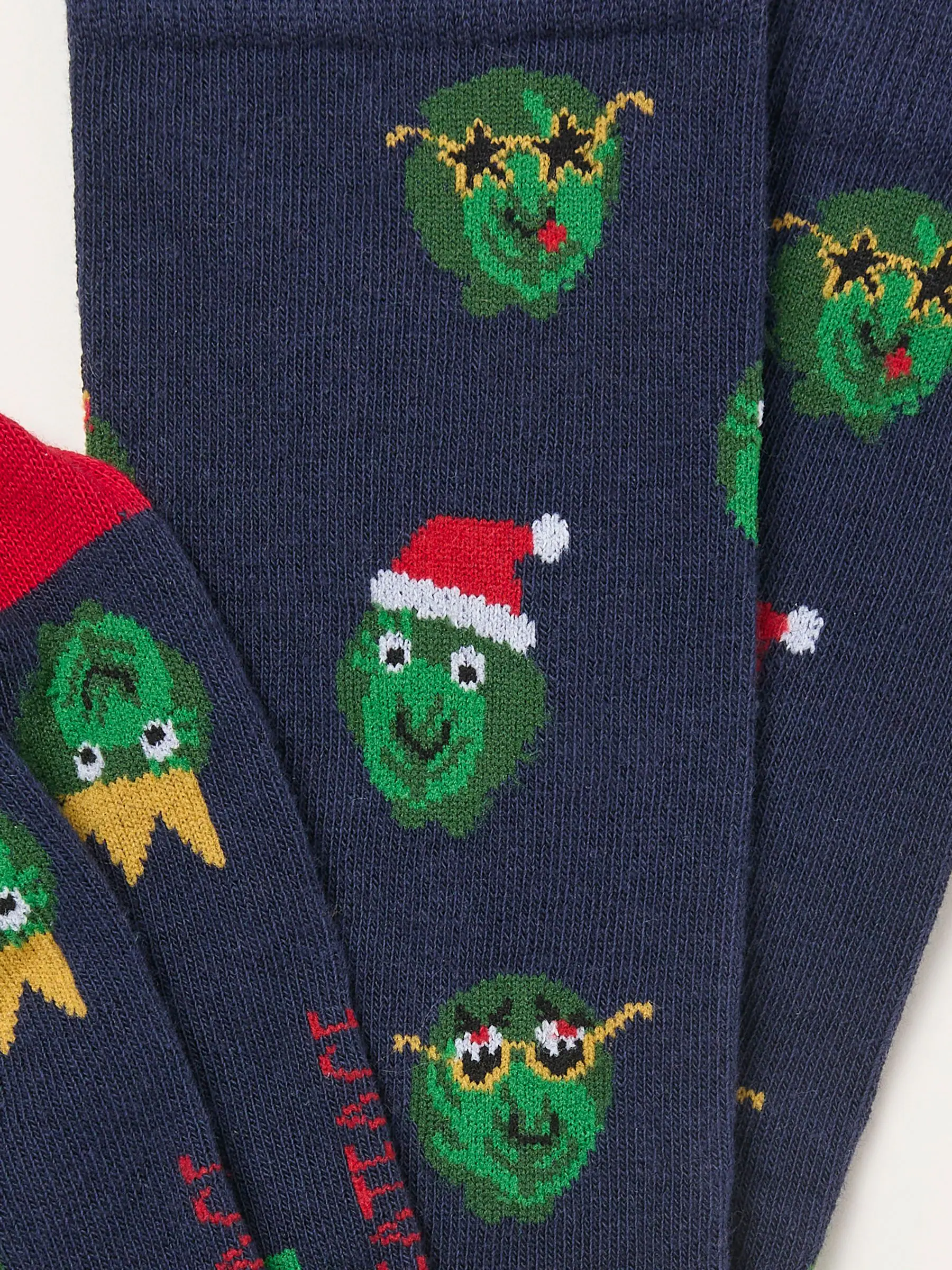 FatFace Sprout Socks