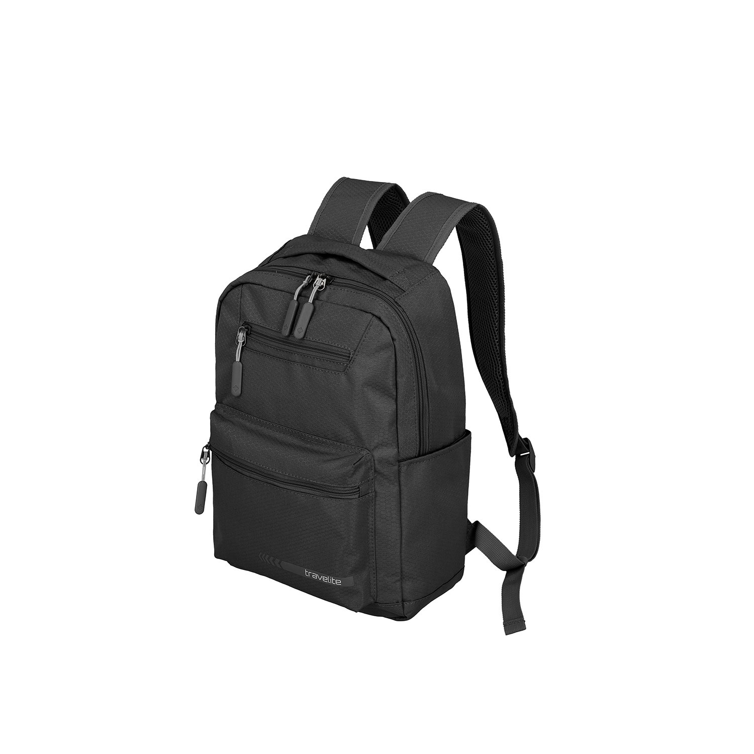 Travelite Kick Off Backpack M black