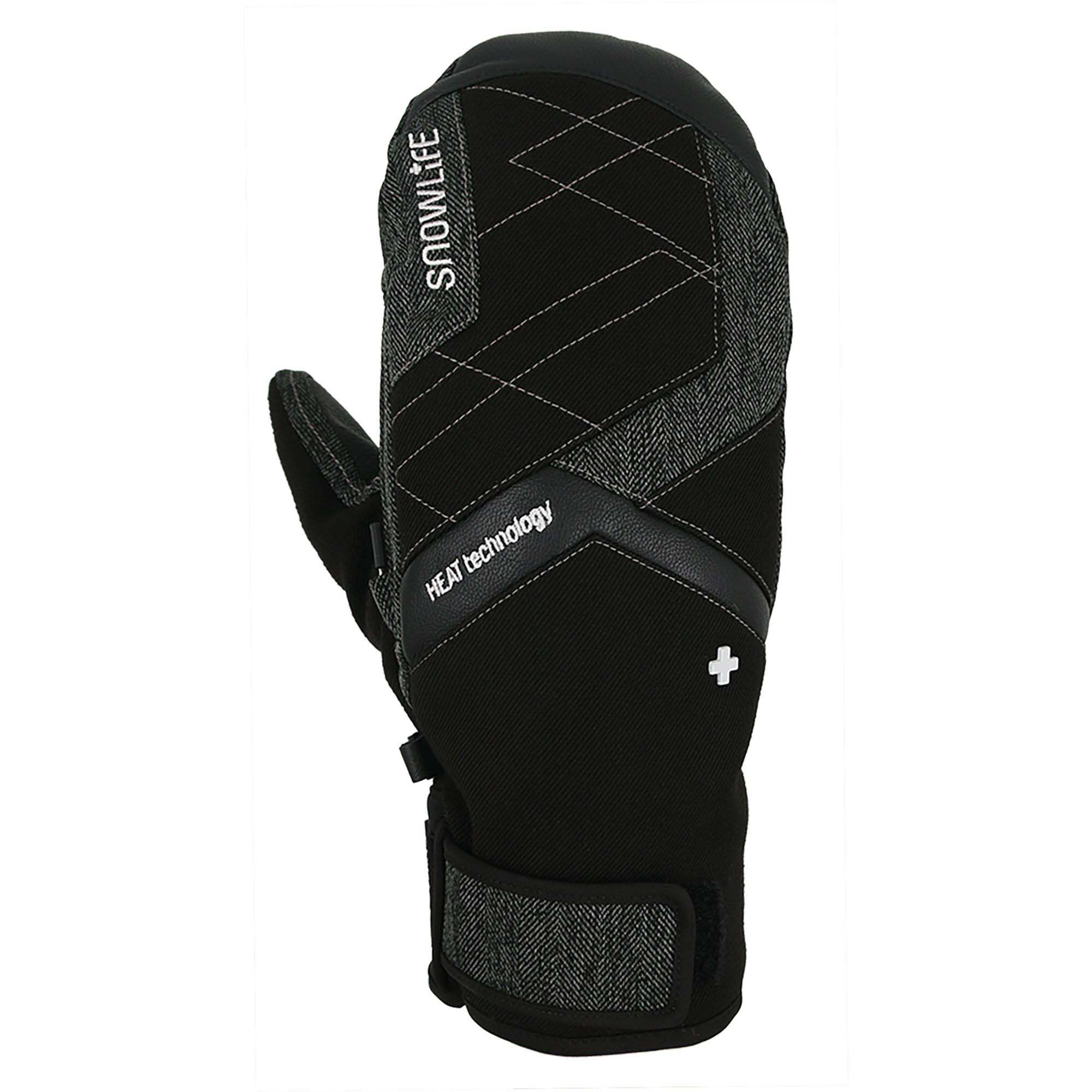 SnowlifeThermo Mitten Short