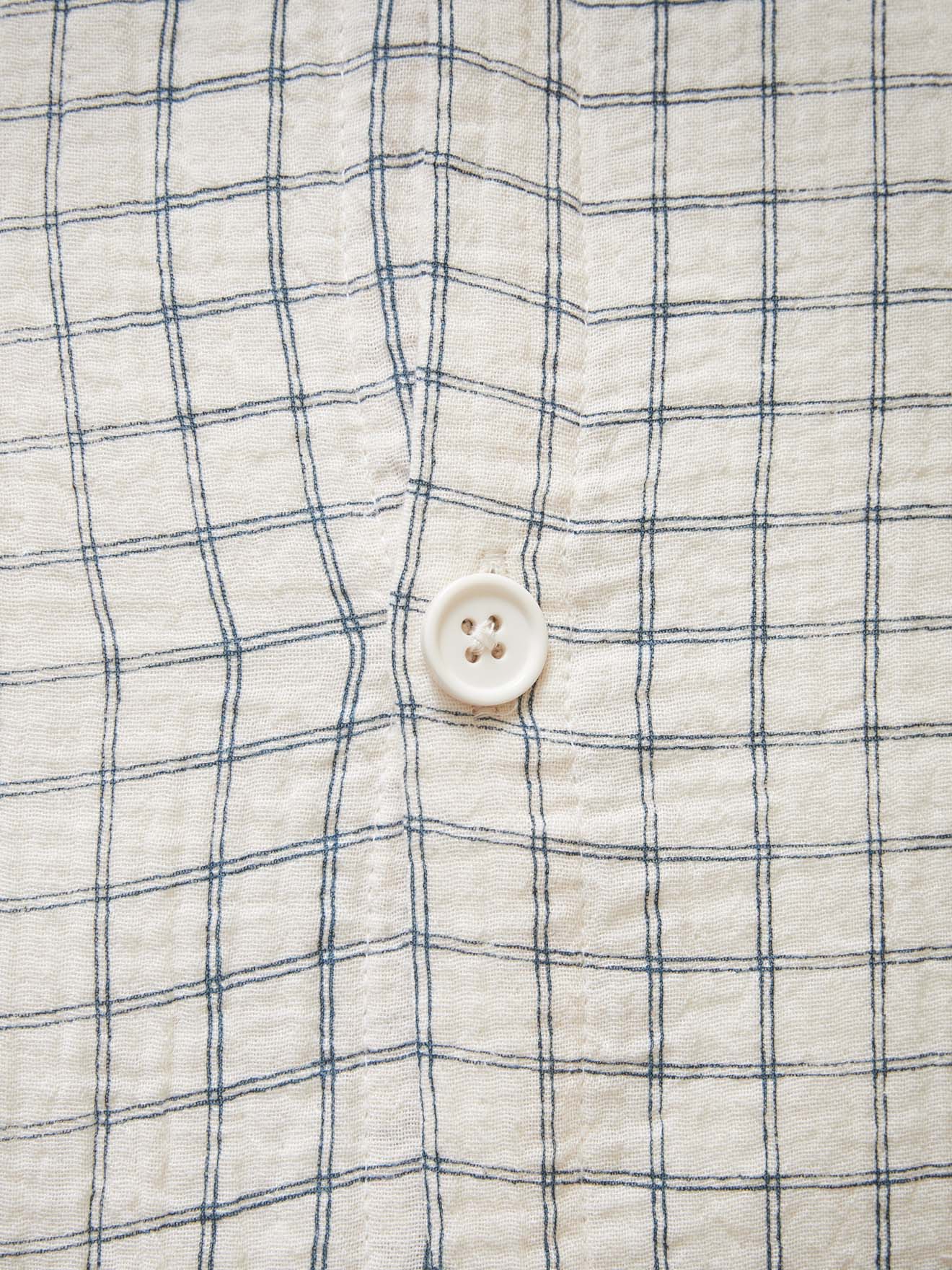 Housse de couette gaze de coton 