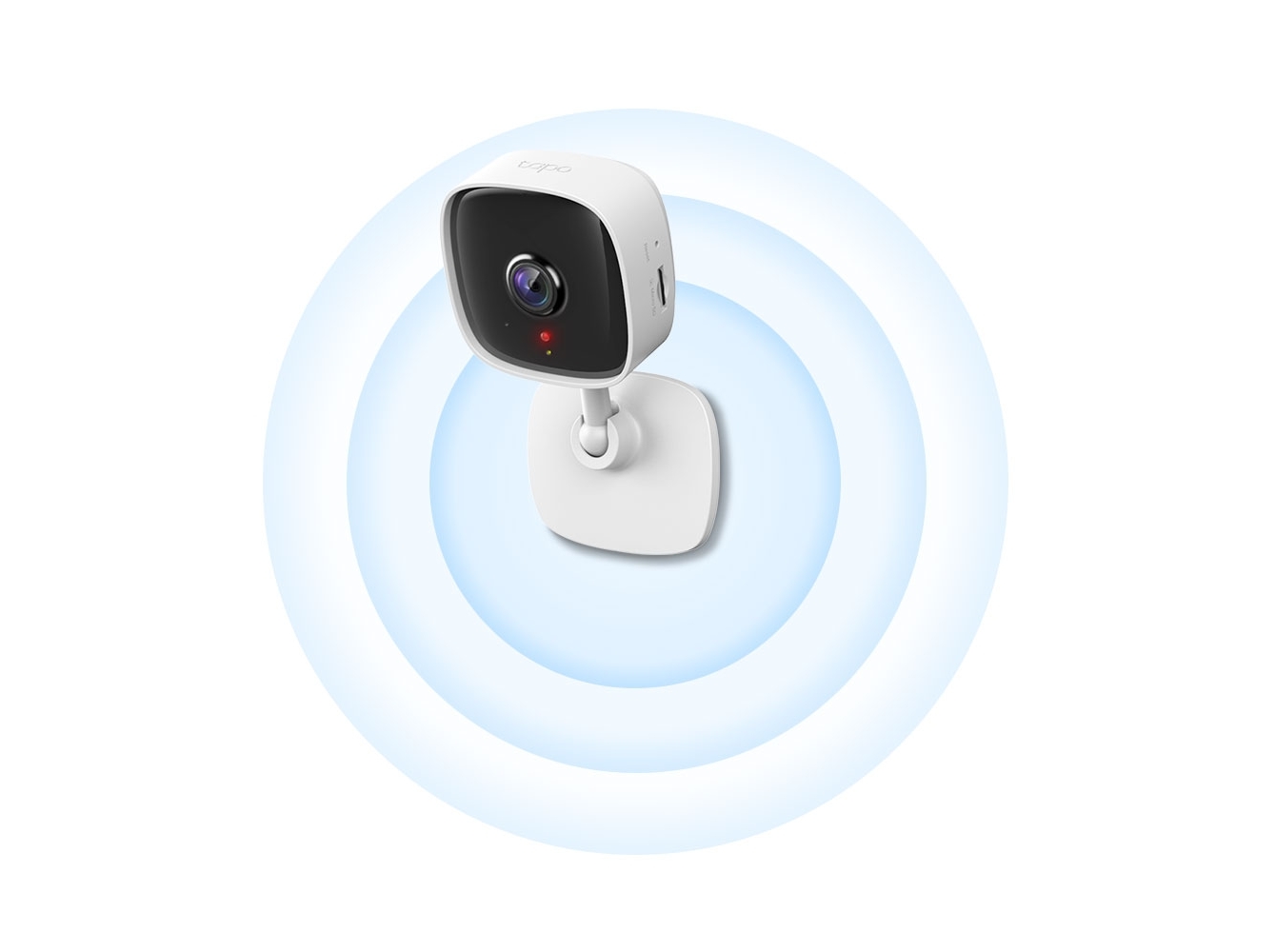 CAMERA IP TP-LINK TC60 FULL HD WIFI