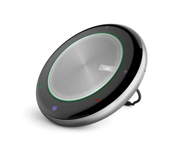 Yealink CP700 - Teams Edition - konferencetelefon håndfri - Bluetooth - trådløs - USB - med Yealink BT50