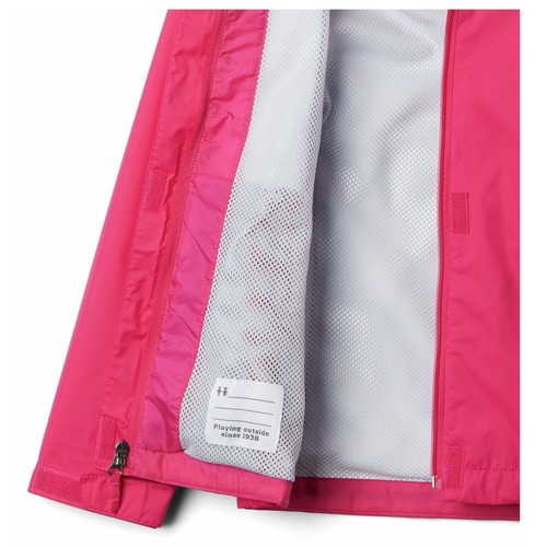 Columbia - ARCADIA JACKET - Rose