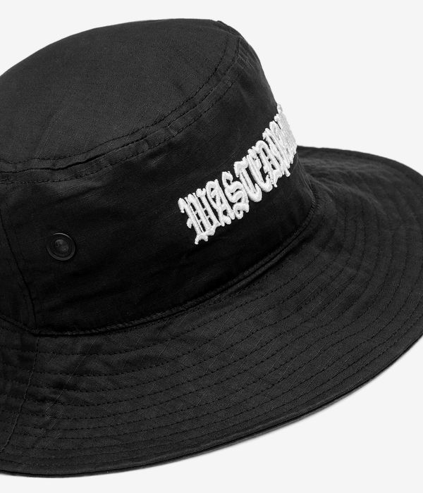 Wasted Paris Safari Kingdom Hut (black)