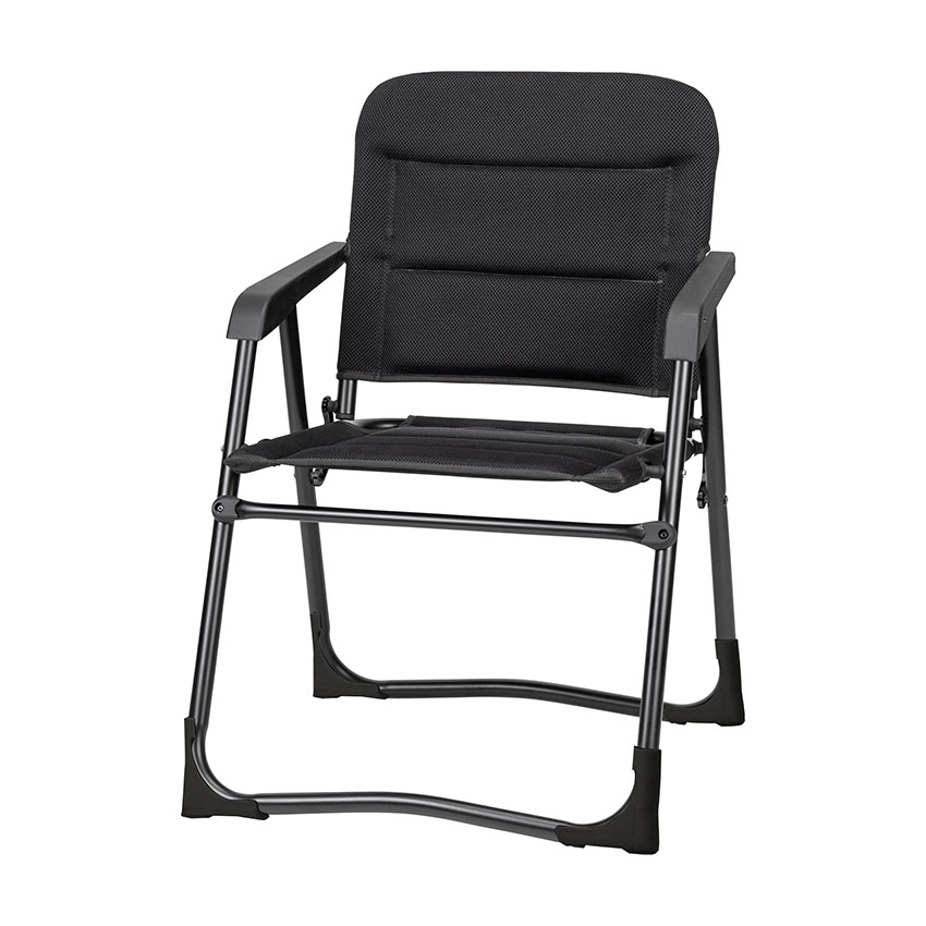 Brunner Aravel Vanchair campingstoel