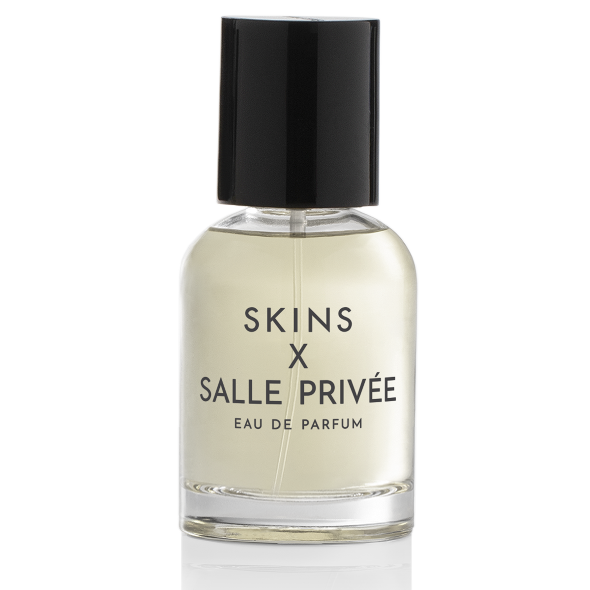 SKINS x SALLE PRIVÉE Eau de Parfum 100ml