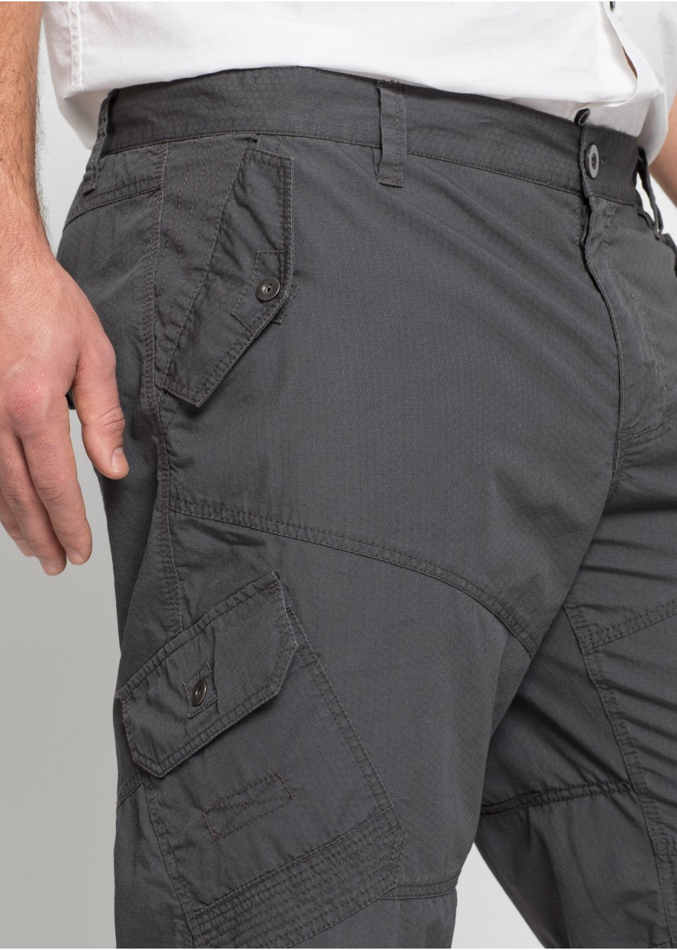 Bermuda long, Regular Fit
