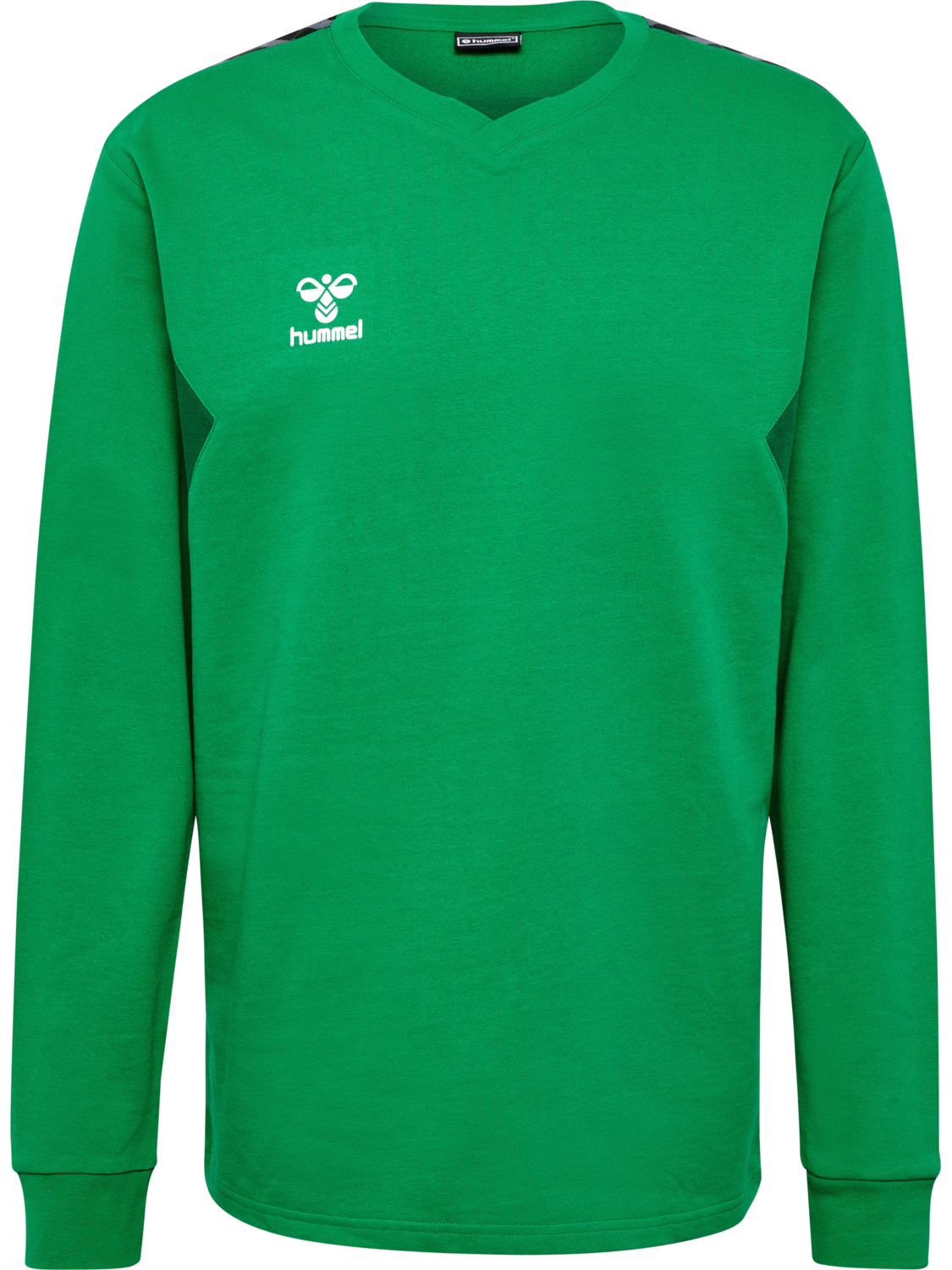 hmlAUTHENTIC CO TRAINING SWEAT