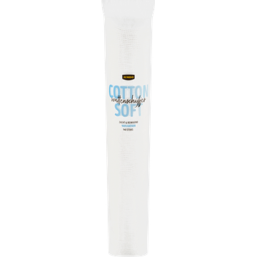 Jumbo Wattenschijfjes 140 Stuks