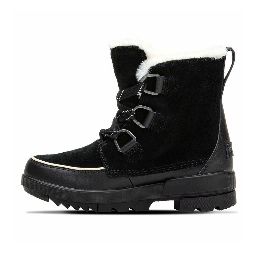 Sorel TORINO II - Après-ski Femme black