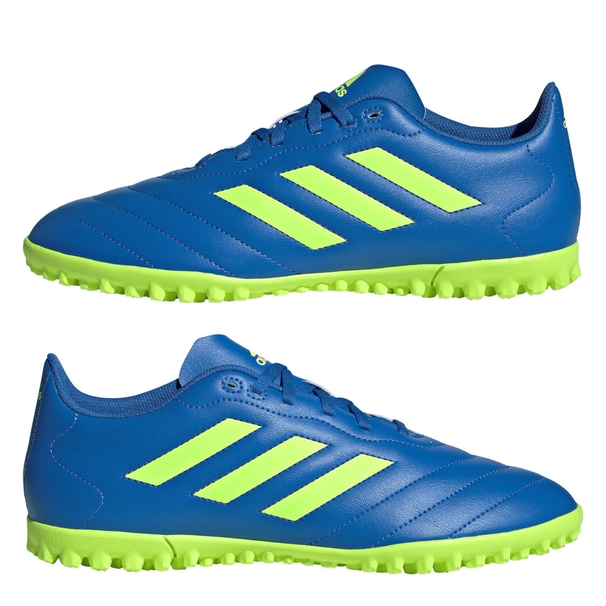 adidas Goletto VIII Astro Turf Football Boots