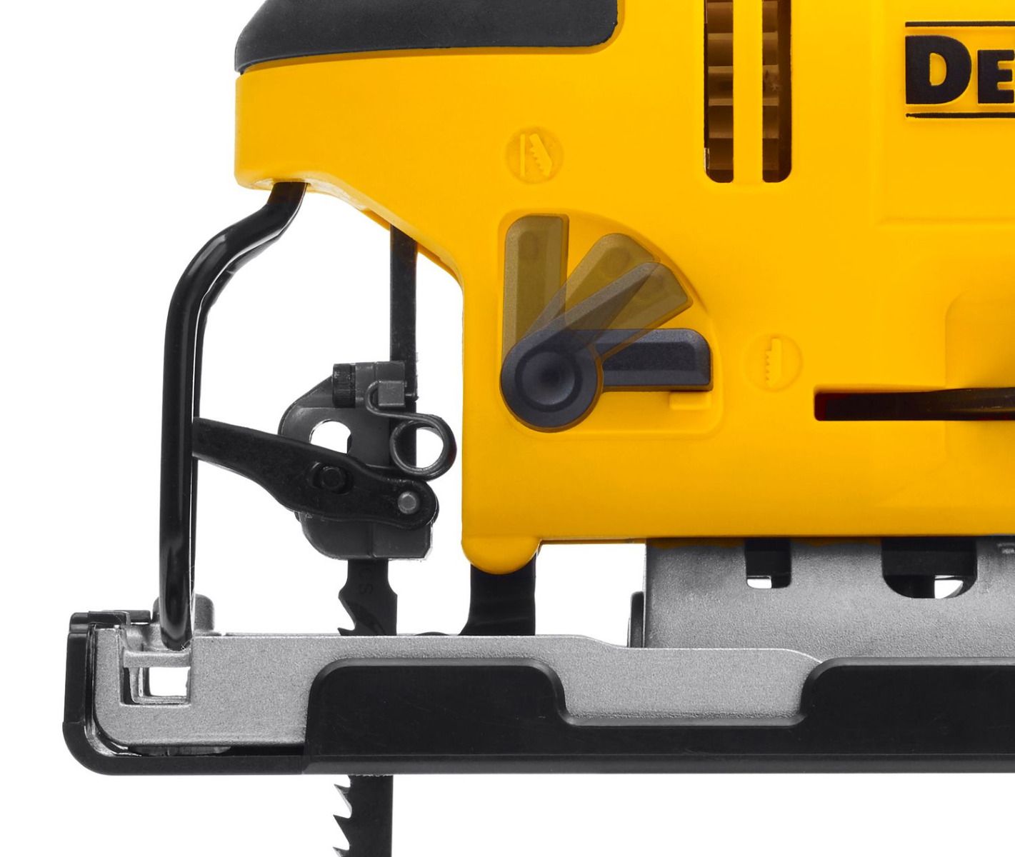 DeWALT DWE349 Decoupeerzaag 650W