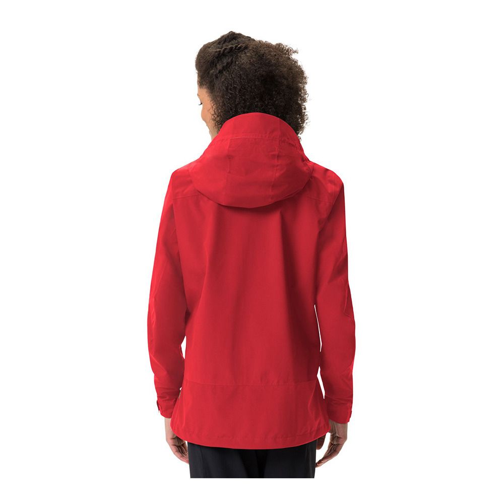 Vaude NEYLAND 2.5L - Veste Femme flame