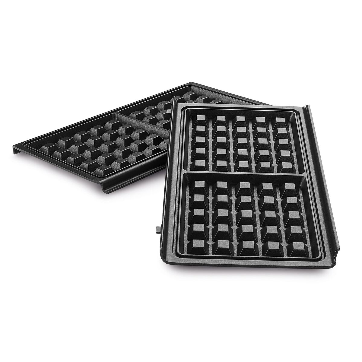 SM5006 SnackMaker 5 sandwich- og vaffeljern, grey
