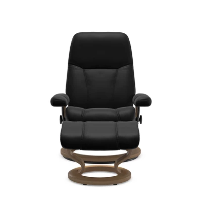 Stressless Consul M Lænestol