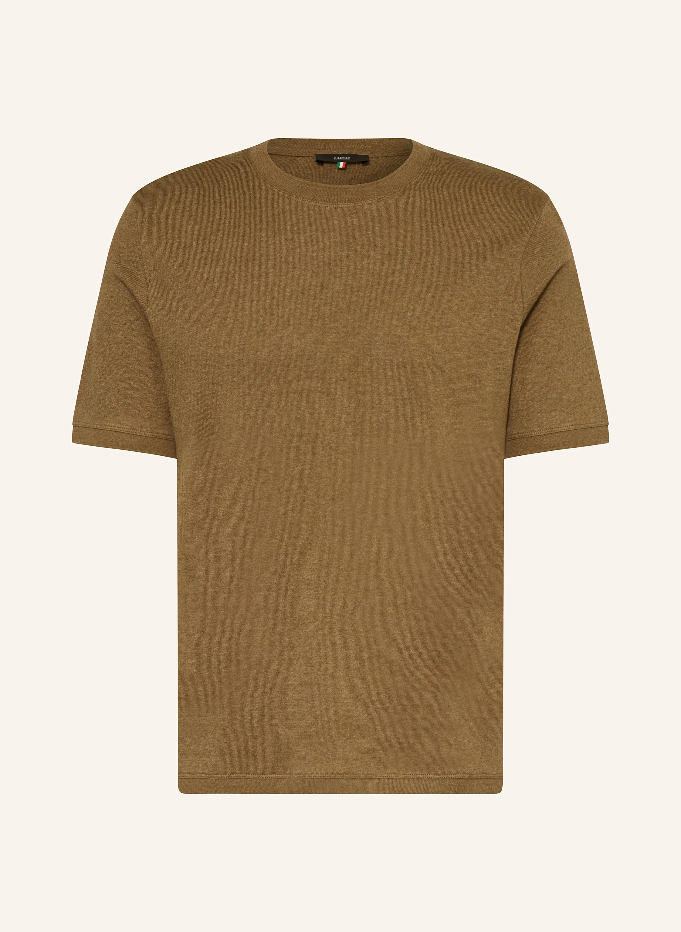 CINQUE Strickshirt CIBADI