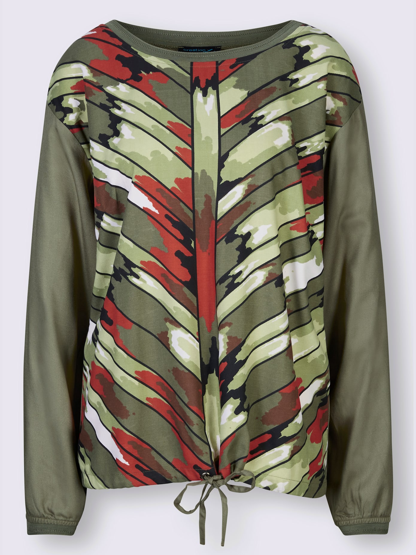 Chemisier pure viscose