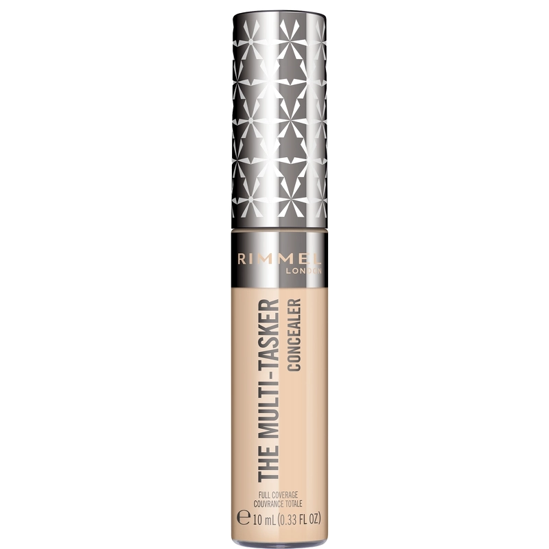 RIMMEL The Multi-Tasker Concealer 10 ml - 020 Fair