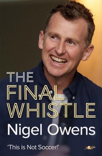 The Final Whistle (Hardback)