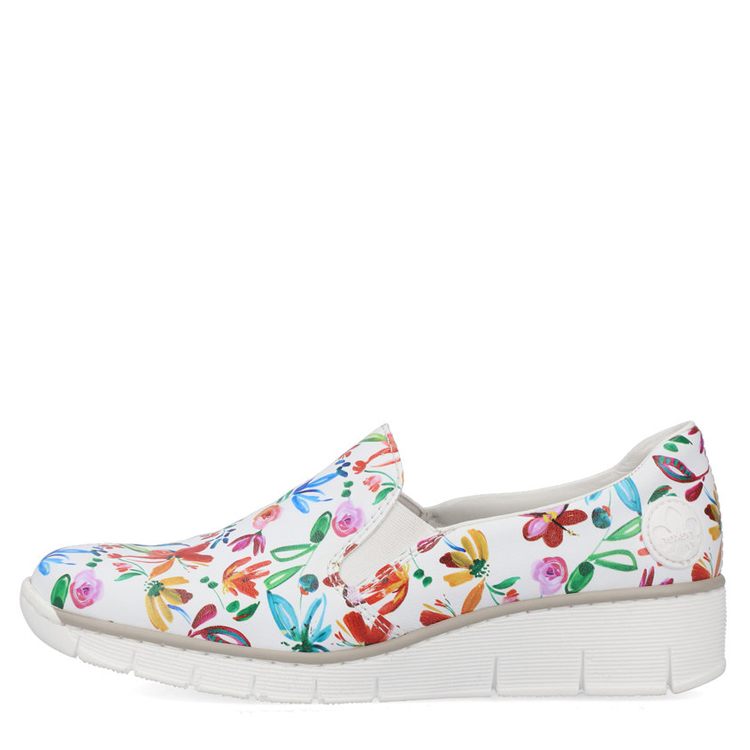 Rieker 53766-90 | MULTI