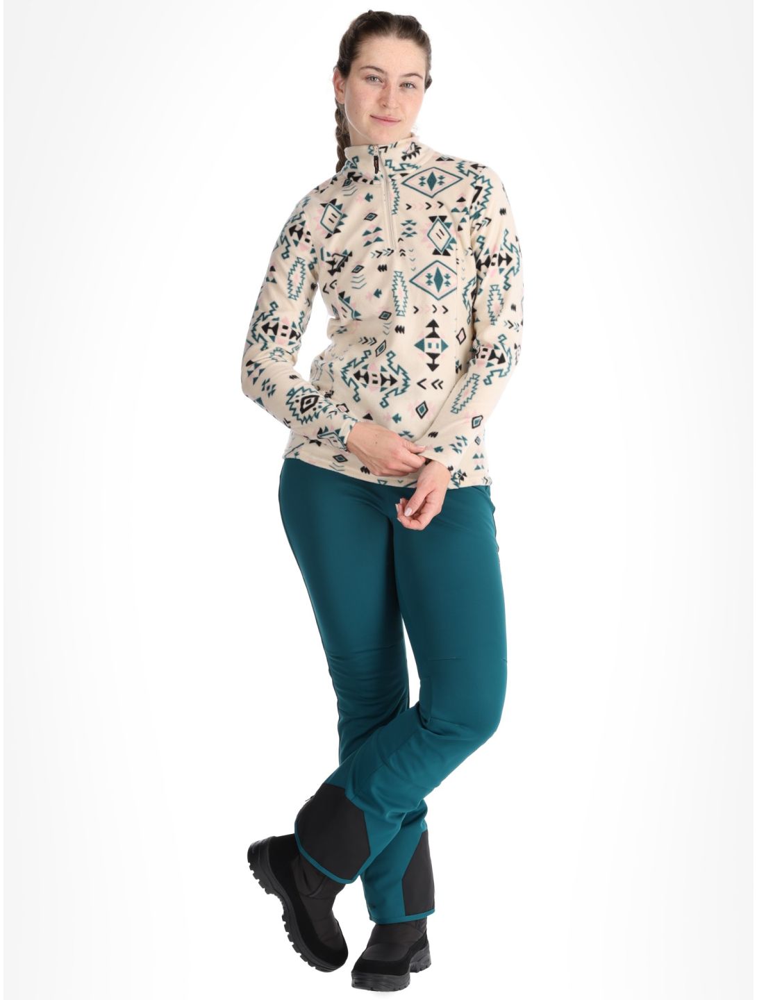 Misma-Nordic skipully dames