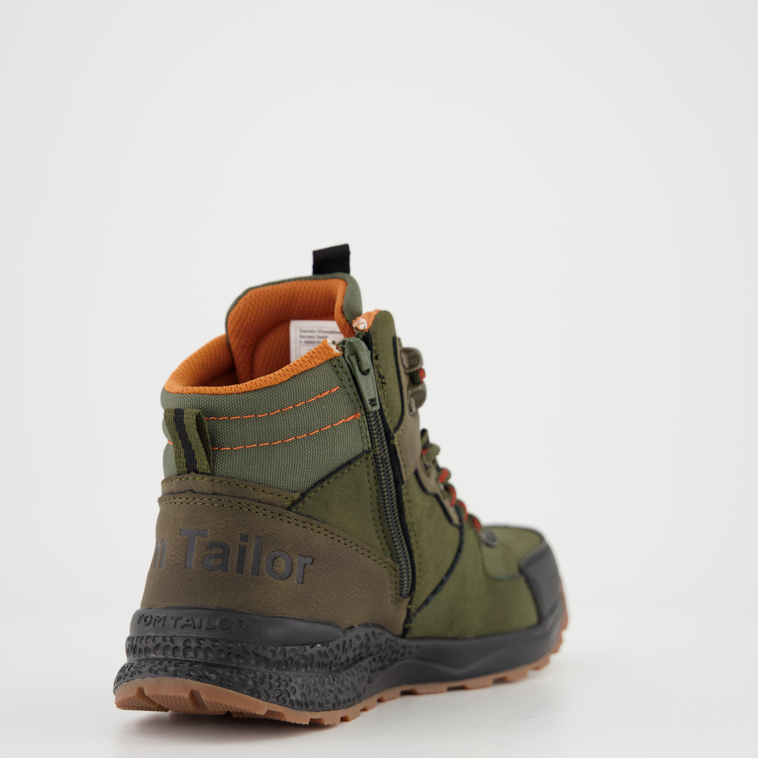 Tom Tailor Stiefel & Stiefeletten
