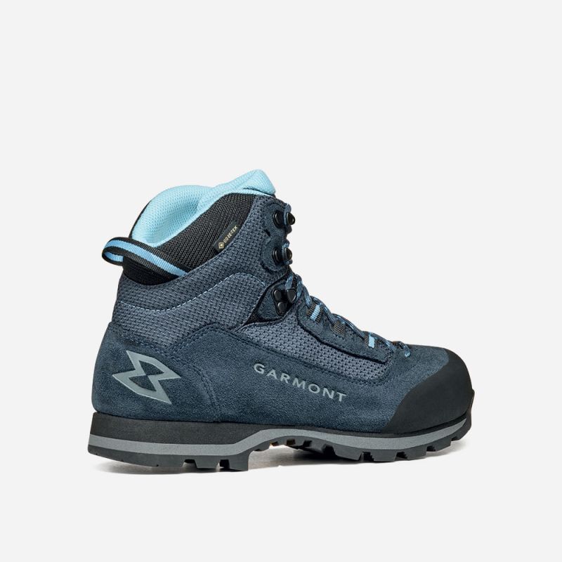 Lagorai II GTX - Chaussures randonnée femme