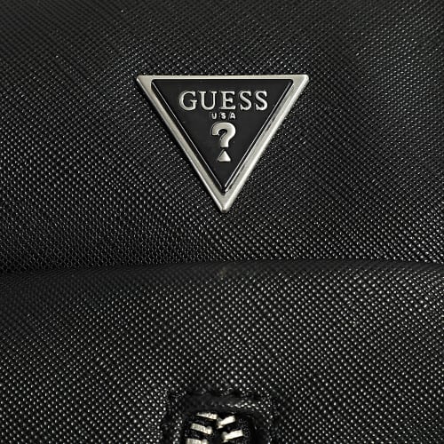 Sac Banane HMECSA-P4107 Noir
