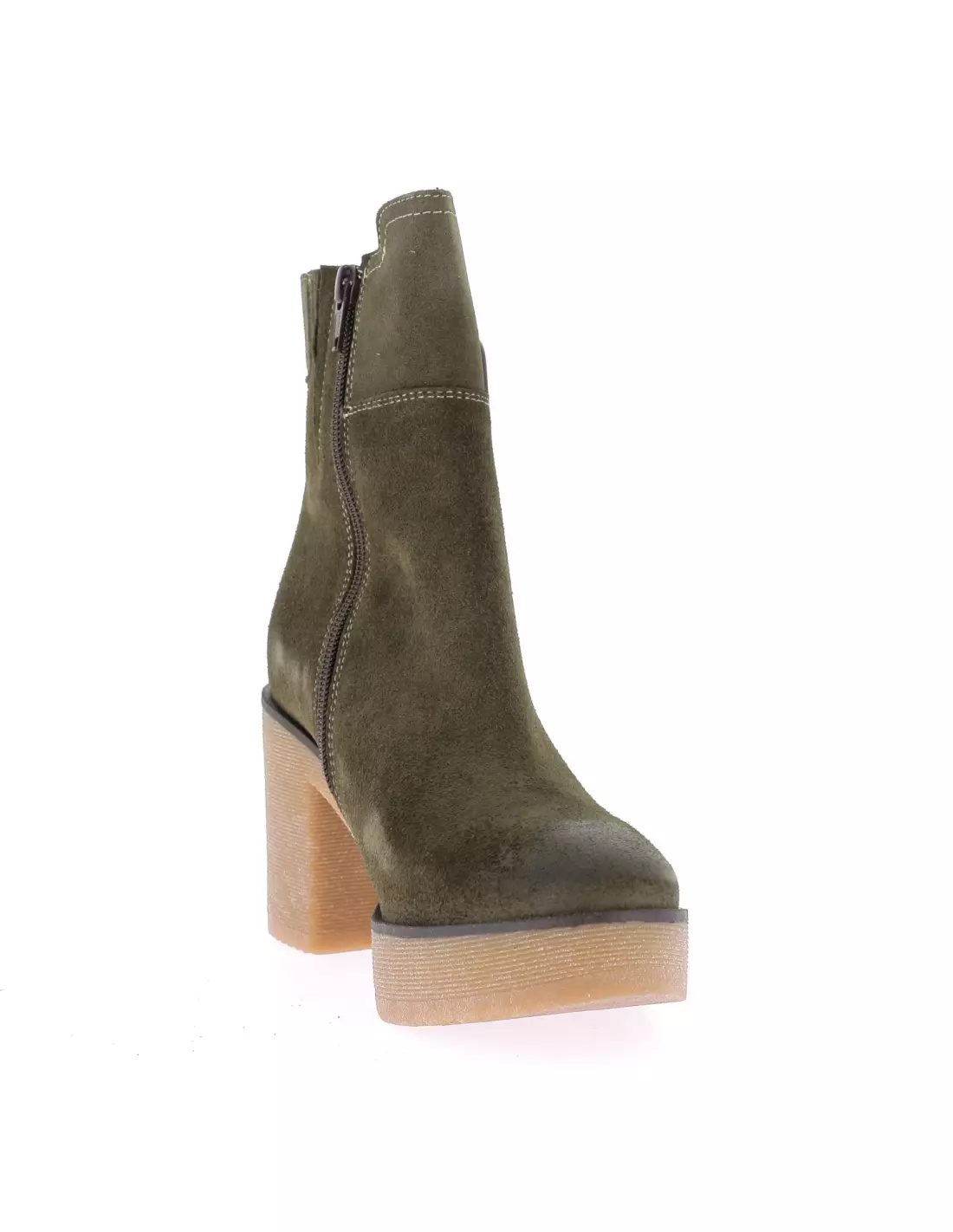 MKD LUIS - Boots & bottines CROUTEA356