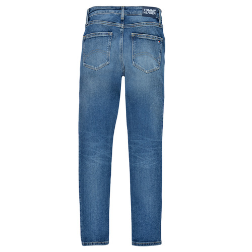 Tommy Hilfiger - JEANNOT - Bleu