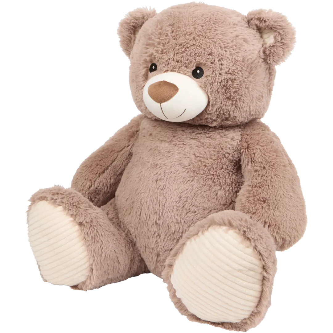 Mini Matters XXL knuffeldier 60 cm | diverse varianten
