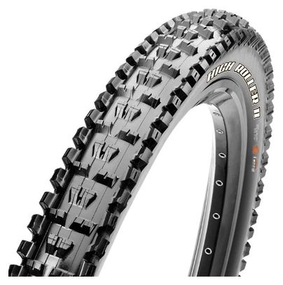 Pneu Maxxis High Roller II 27.5 EXO Protection 3C MaxxTerra Tubetype Souple