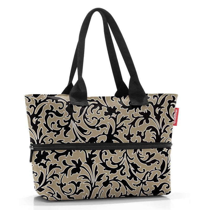 Reisenthel Shopper E1 Baroque Marble