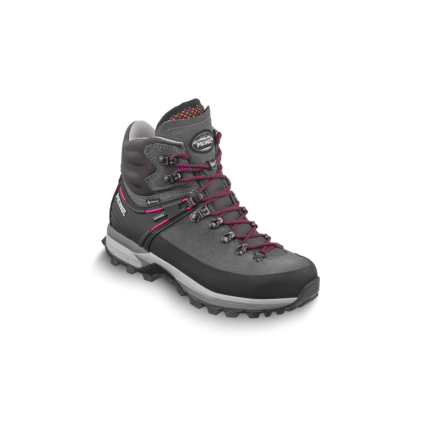 Meindl Air Revolution 1.5 Damen Wanderschuhe