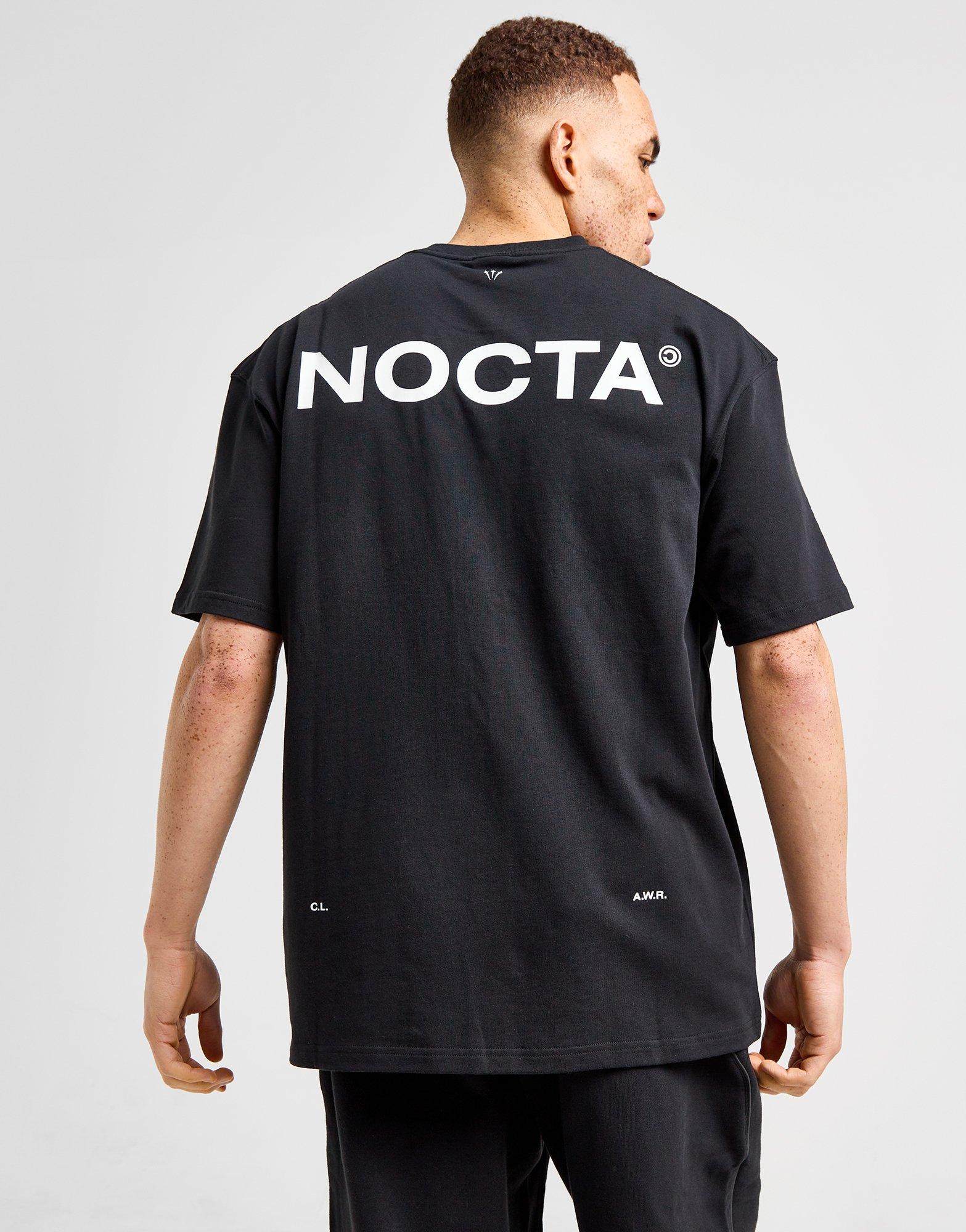 Nike T-shirt x NOCTA Homme
