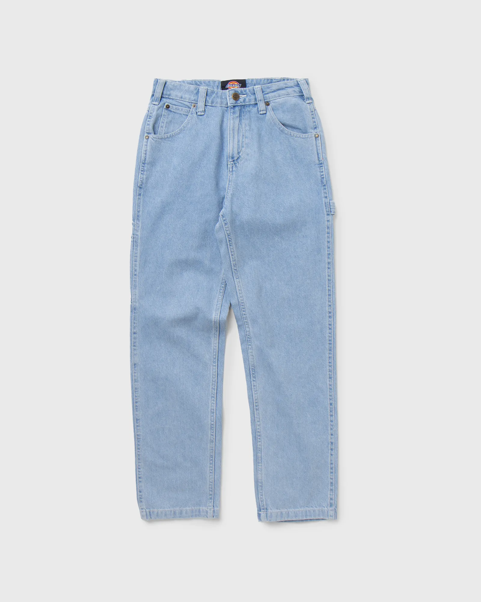DICKIES WMNS ELLENDALE DENIM