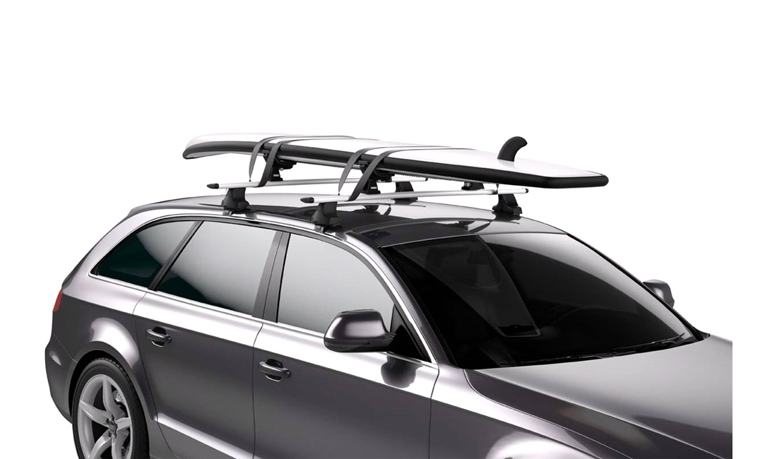 Kano og kajakholder DockGrip Thule 895
