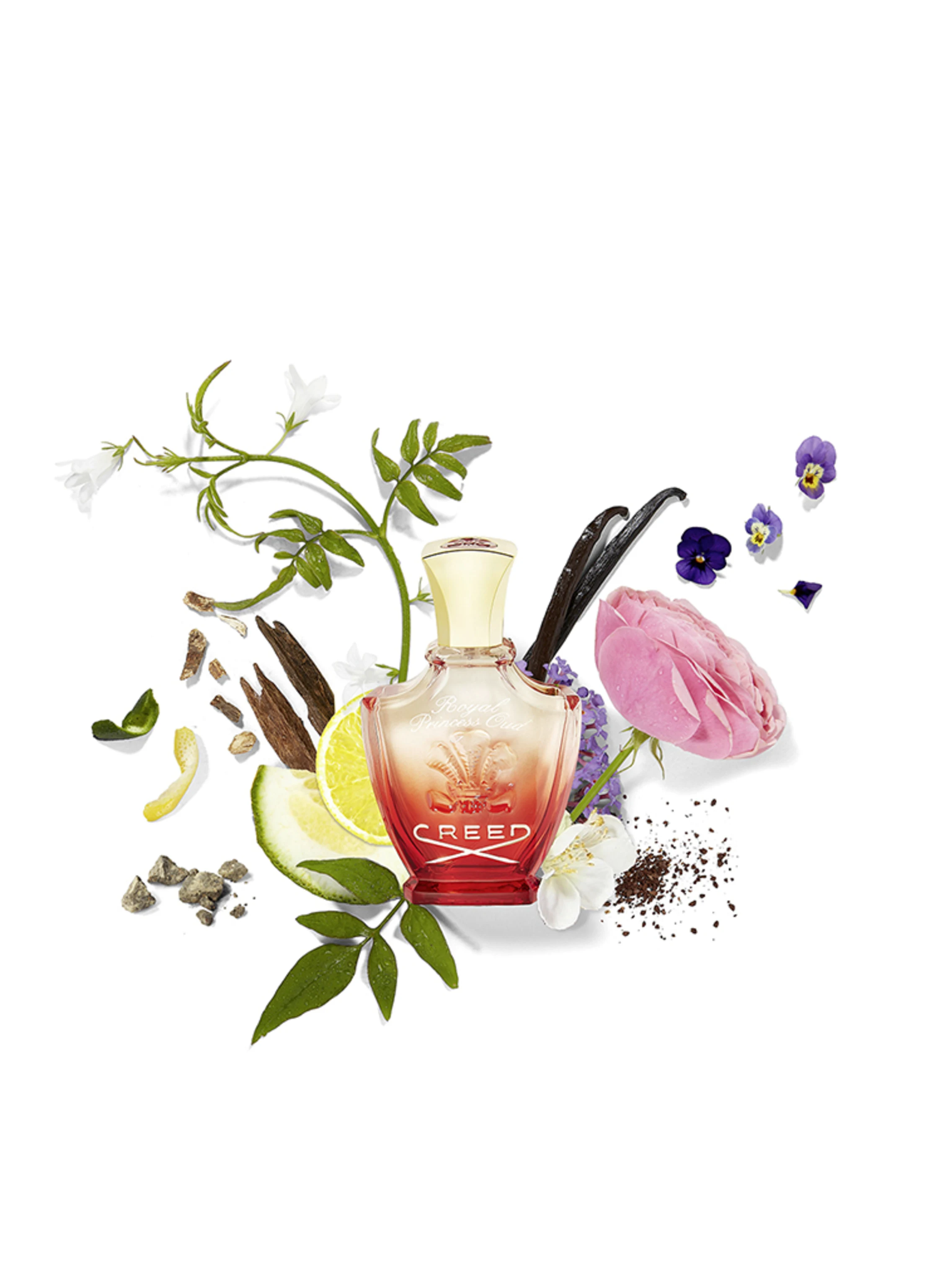 CREED ROYAL PRINCESS OUD