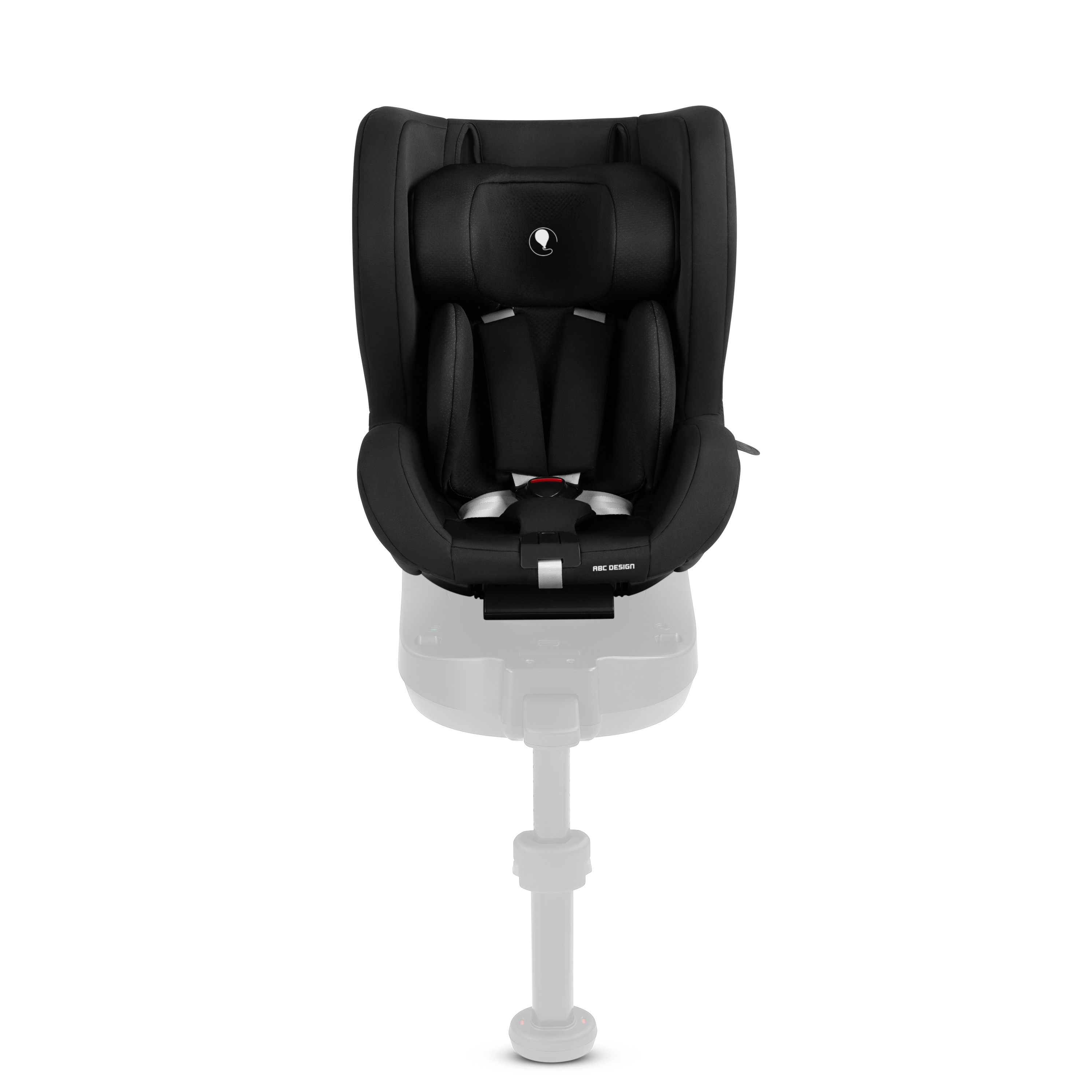 Autositz LILY i-Size black