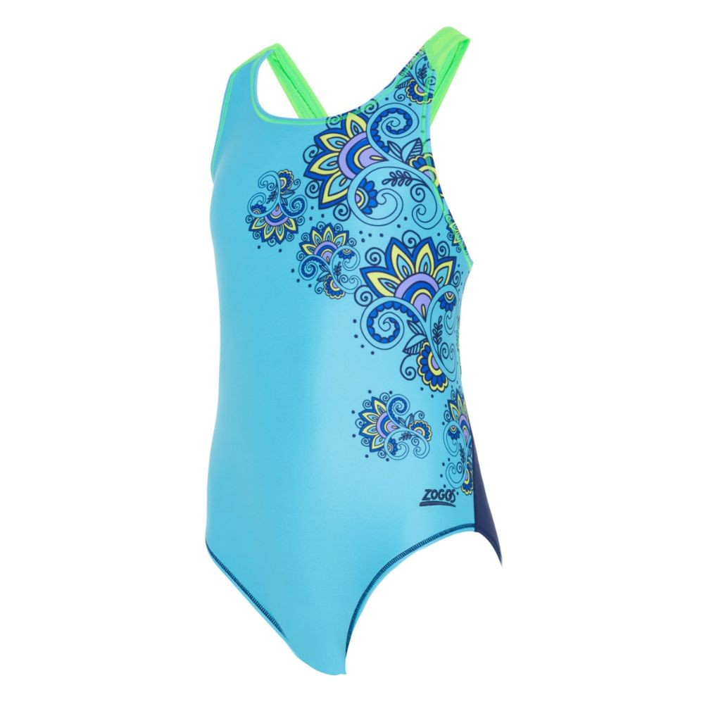 Bañador Maroccan Flyback Zoggs