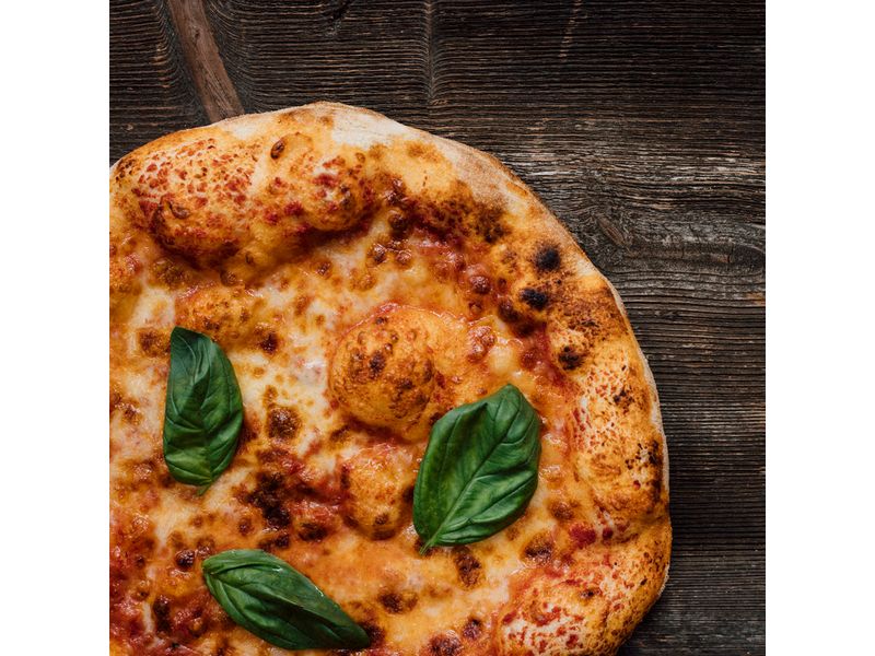 Altbachmühle Pizzamehl Bio Suisse 1 kg Hochwertiges Mehl aus der Schweiz für feine Pizza