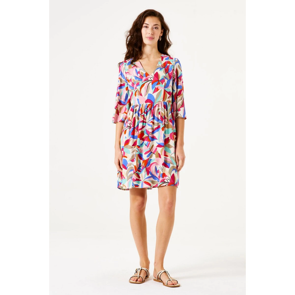 Dames Blouse 25051