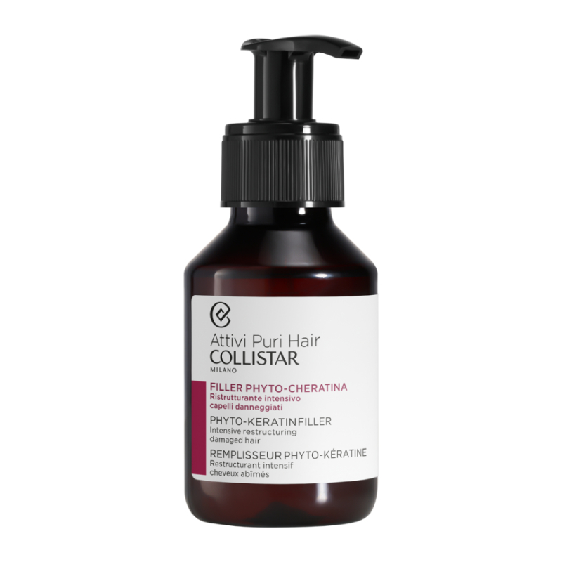 Collistar Phyto-keratin Filler Intensive Restructuring 100 ML