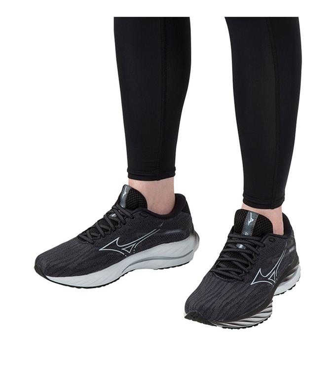 Mizuno Women Wave Rider 27W Hardloopschoenen
