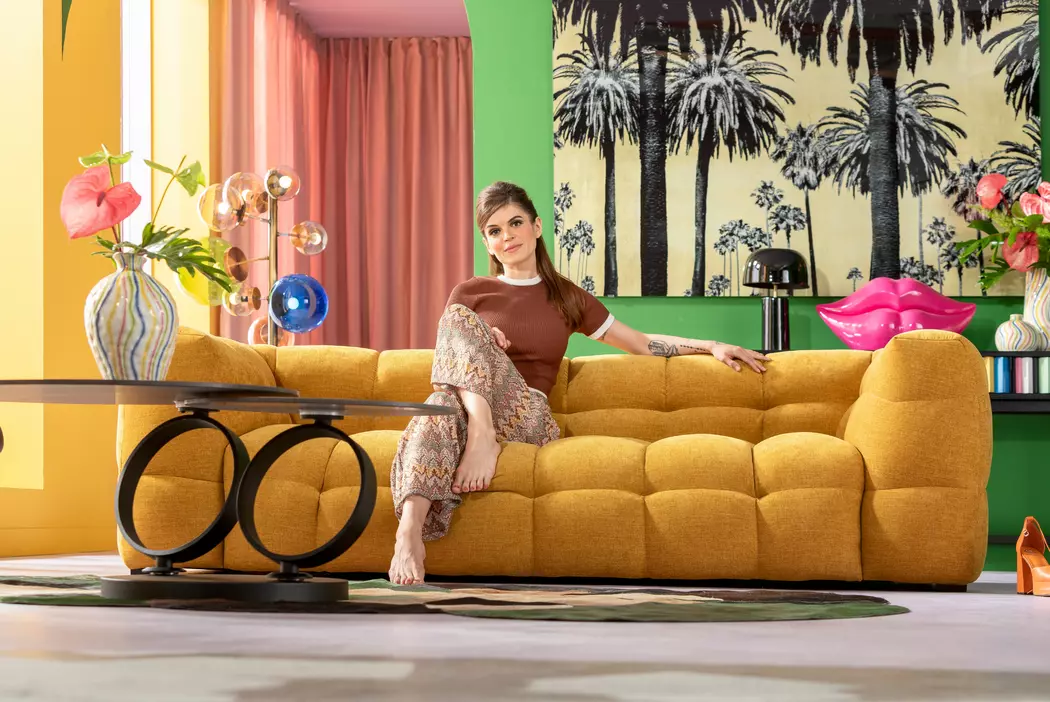 Couchtisch Beverly 85504
