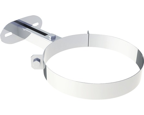 Jeremias DW-FU wandafstandhouder 50-150mm Ø130mm
